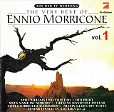 Ennio Morricone 1997 - The Very Best Of CD1