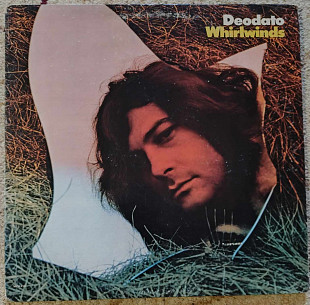 Deodato ‎– Whirlwinds