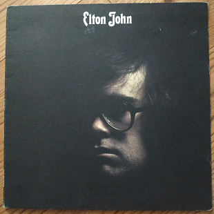 Elton John Elton John UK first press lp vinyl