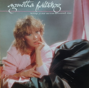 Agnetta FALTSKOG 1983 - Wrap Your Arms...NM-/NM