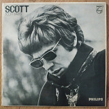 Scott Walker Scott UK first press lp vinyl