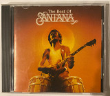 The Best Of Santana, Holland