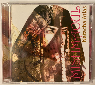 Natacha Atlas, Michmaoul, Made In Europe