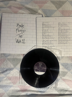 Pink Floyd-The Wall 2016