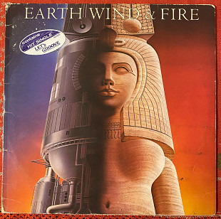 Earth Wind & Fire, Rise