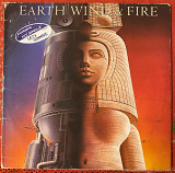 Earth Wind & Fire, Rise