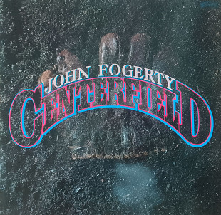 John FOGERTY 1985 - Centerfield EX/NM-