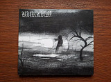 Burzum "Burzum / Aske" dgpk CD