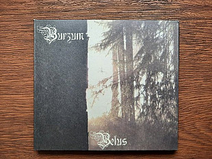 Burzum "Belus" dgpk CD