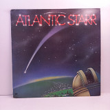 Atlantic Starr – Atlantic Starr LP 12" (Прайс 45262)