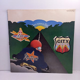 Bay City Rollers – Once Upon A Star LP 12" (Прайс 43886)