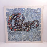 Chicago – Chicago 18 LP 12" (Прайс 36171)