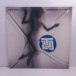 Jethro Tull – Under Wraps LP 12" (Прайс 39955)