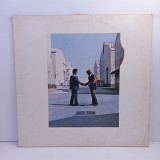 Pink Floyd – Wish You Were Here LP 12" (Прайс 30681)