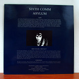 Sixth Comm – Asylum