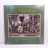 The Waterboys – Fisherman's Blues LP 12" (Прайс 45321)