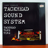 Gary Clail's Tackhead Sound System – Tackhead Tape Time (Yellow Vinyl)