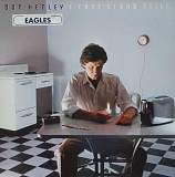 Don HENLEY 1982 - I Cant Stand Still GERMANY