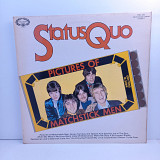 Status Quo – Pictures Of Matchstick Men LP 12" (Прайс 35008)