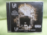 Korn – Take A Look In The Mirror