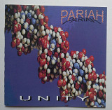 Pariah – Unity CD Фірмовий