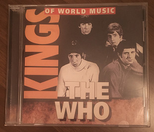 The Who - Kings Of World Music