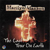 Marilyn Manson 2000 The Last Tour On Earth