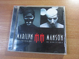 Marilyn Manson 2003 The Golden Age Of Grotesque