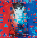 Paul McCARTNEY 1982 - Tug Of War NM-/NM ENGLAND