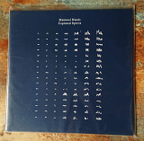 Mammal Hands – Captured Spirits – 2LP