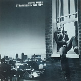 John MILES 1976 - Stranger In The City MINT/MINT ENGLAND