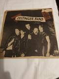 Zeltinger band zeltinger/live imroxy/1979