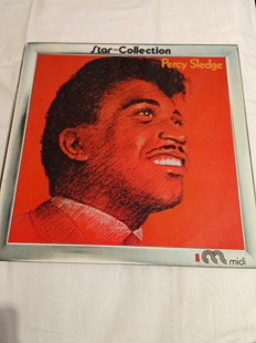 Percy sledge/star collection/