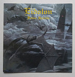 Eidolon – Seven Spirits CD Фірмовий