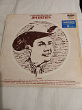 Jim Reeves/everywhere you go/1972 2 LP