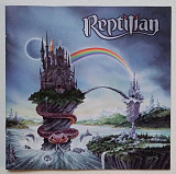 Reptilian – Castle Of Yesterday CD Фірмовий