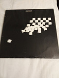 CHESS/Benni Anderson Tim Rice Bjorn Ulvaeus/1984 2 LP