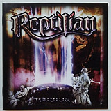 Reptilian – Thunderblaze CD Фірмовий