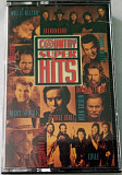 VARIOUS Country Super Hits. Cassette US