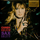 Вініл Candy Dulfer