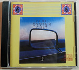 BLUE ÖYSTER CULT - MIRRORS. 120гр.