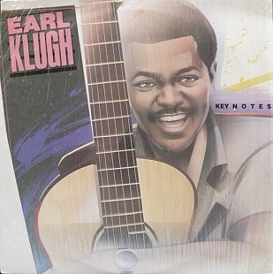 EARL KLUGH «Key Notes» ℗1985