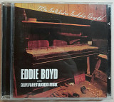 EDDIE BOYD With PETER GREEN'S FLEETWOOD MAC - 7936 South Rhodes. 180гр.