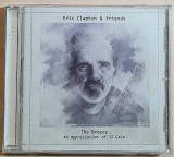 Eric Clapton & Frends -The Breeze. 160гр.