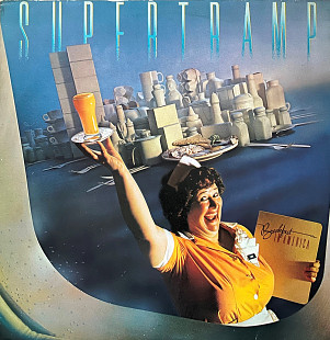 Supertramp – Breakfast In America