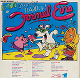 Various – «Formel Eins - Dance! Dance! Dance!»