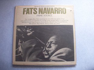 Fats Navarro ( 2 LP )