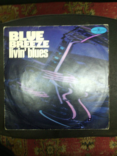 Livin` Blues-Blue Breeze.