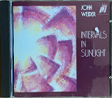 John Weider – «Intervals In Sunlight»