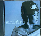 Ruby Turner – «The Motown Song Book»